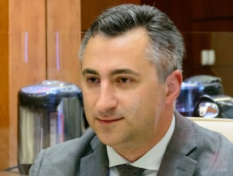 Երեք դատավորներ հրաժարվել են մեկնել ԱՄՆ՝ մասնակցելու ուսումնական այցին․ Գվրիթիշվիլի