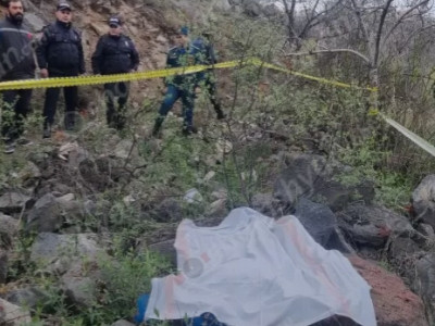 В Ереване парень совершил самоубийство, сбросившись с моста