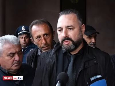 Адвокат: Полиция – опора власти, поэтому нет обвиняемых по делу родителей погибших военнослужащих
