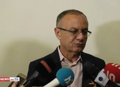 Велись бурные обсуждения: Сейран Оганян представил подробности закрытого обсуждения с руководством ВС