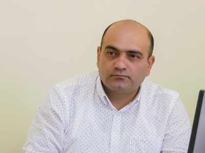 Կառավարության հերթական միֆը ներդրումների մասին. Թադեւոս Ավետիսյան