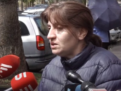 Հուսանք՝ մարդիկ կարթնանան ու կմիանան մեզ, որովհետեւ սա միայն մեզ չի վերաբերում. զոհված զինծառայողի ծնող