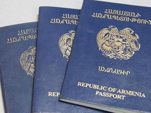 Անձնագրային գործարքները կատարել ավելի վաղ՝ հաշվի առնելով ամառվա գերծանրաբեռնվածությունը. ՆԳՆ