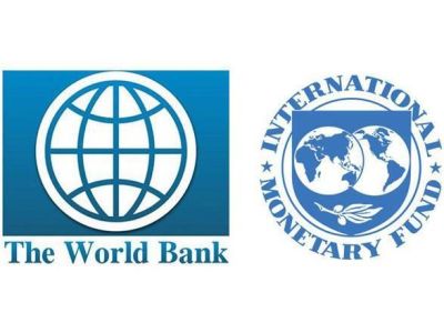 IMF and World Bank unable to reach agreement on communiqué