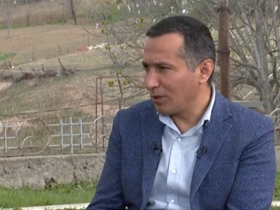 Ադրբեջանական կողմը պետք է հասկանա՝ այդպես չի լինի՝ իրենք հոխորտան, ինչ-որ բան անեն եւ պատասխան չստանան.Սյունիքի մարզպետ