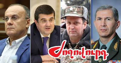 «Ժողովուրդ». Անուններ. ովքեր կհարցաքննվեն Միքայել Արզումանյանի գործով