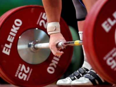 Azerbaijani athletes to leave EWF Championships