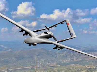 Poland receives Bayraktar from Turkey