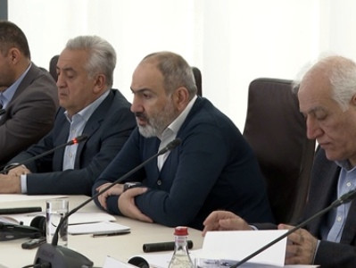Հայաստանի Հանրապետությունում արձանագրվել է 12,6 տոկոս տնտեսական աճ. Պարզվեց Հայաստանը 4-րդն է աշխարհում. Փաշինյան
