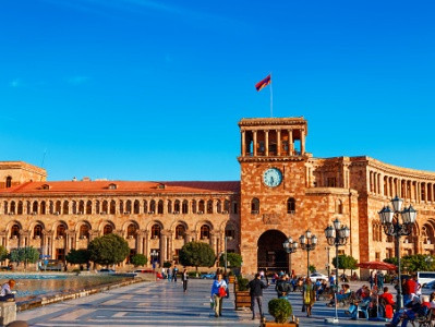 Armenia government presents details on negotiations with Azerbaijan
