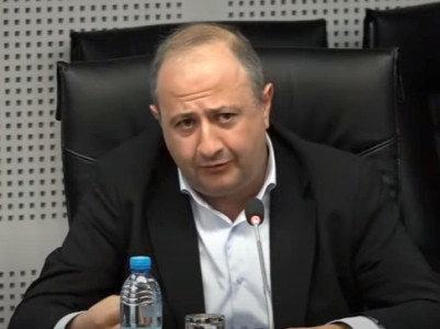 Мелконян о деле Хачатурова: Сдавшие врагу гектары земли обвиняют освободивших гектары земли генералов