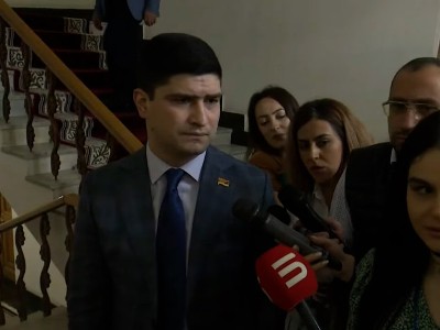 Депутат от правящей в Армении партии настаивает: Сторожа комбината убил азербайджанский военнослужащий