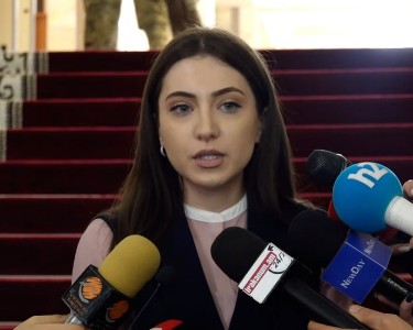 Оппозиционный депутат: Власти Армении сдают территории без сопротивления