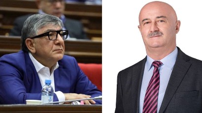 Հովիկ Աղազարյանի եւ Խաչատուր Սուքիասյանի հարաբերությունները լարվա՞ծ են
