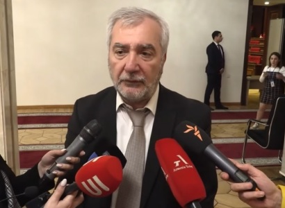 Ադրբեջանցի զինծառայողների գործը կարող է օգտակար լինել մեր գերիների հետ կապված խնդիրների լուծման գործում. Ա. Քոչարյան