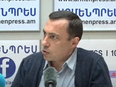 Представитель ООН: В Ереване зафиксированы ужасные показатели разводов