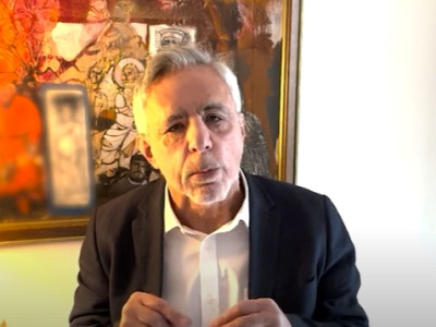 Armenia ex-FM: Premier Pashinyan talks about peace agreement, Madrid document was that agreement