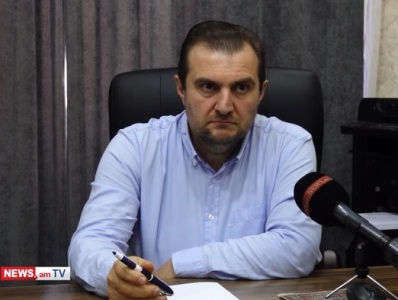 Նիկոլ Փաշինյանը մեխում է Արցախի ազգային-ազատագրական շարժման դագաղի վերջին մեխերը․ Արգիշտի Կիվիրյան
