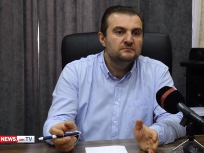 Ադրբեջանի նպատակն է ունենալ խաղաղության պայմանագիր եւ ստանալ նոր պատերազմի լեգիտիմ իրավունքը․ Արգիշտի Կիվիրյան