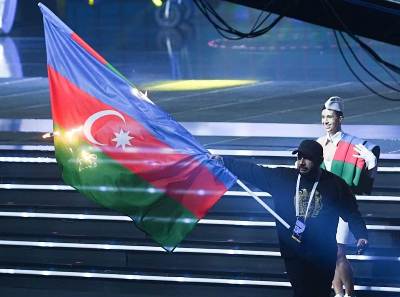 Newspaper: It was in emotionality field when an idiot burned Azerbaijan’s flag, Armenia ruling force MP says