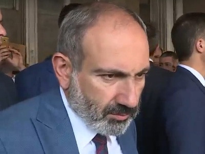 Armenia PM: Azerbaijan provocations’ purpose is for processes to lead to situation’s escalation