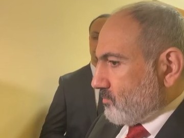 Armenia premier: Problematic section in Tegh village area is reduced by another 1.4km