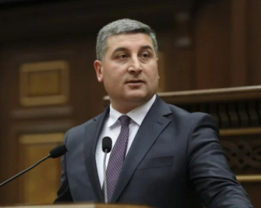 Armenia official: Motorway leading to Karabakh via Kornidzor village will be completely ready by end of May