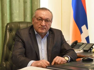 Մարդու իրավունքներն ու օրենքի գերակայությունը չպետք է զոհաբերվեն տնտեսական և քաղաքական ամոթալի հաշվարկներին. Թովմասյան