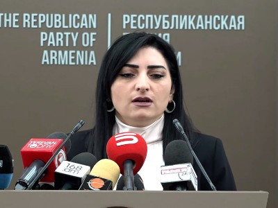 Депутат о вчерашнем инциденте: Обращусь с требованием привлечь к ответственности всех преступников