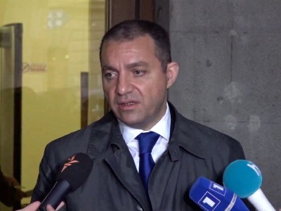 Economy minister: Armenia does not in any way try to help Russia to circumvent sanctions