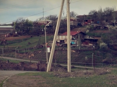 Azerbaijan army incursions, criminal acts are video recorded in Armenia’s Tegh village (VIDEO)