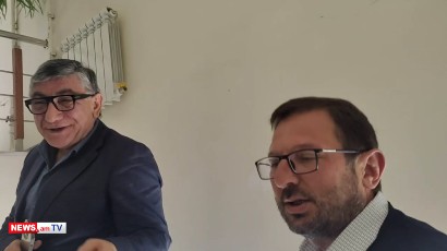 Գեղամ Մանուկյանին ՔՊ–ականները կանչել էին «ռազբորկայի՞». Բարձր ձայների վրա այնտեղ է շտապել Խաչատուր Սուքիասյանը