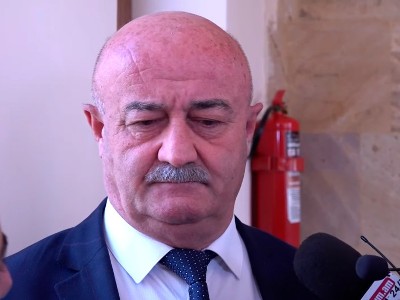 «Էլի պատճառներ կան. կբերեմ բոլոր հիմնավորումները». Աղազարյանը՝ Թագուհի Թովմասյանին պաշտոնանկ անելու մասին