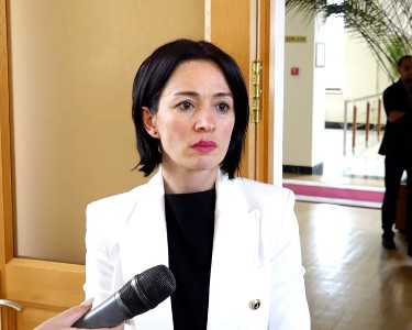 Глава Минобразования ответила на критику Католикоса о предмете «История Армянской Церкви»
