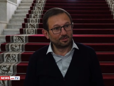 «Հոգով բոլշեւիկ են». Գեղամ Մանուկյանը՝ ՔՊ–ականների կողմից ՀՅԴ–ի հասցեին հնչող մեղադրանքների մասին