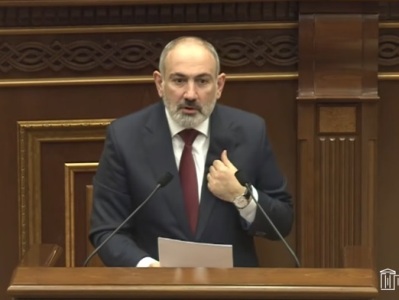 Մենք ամեն անգամ այդ գումարները տալուց ռեպորտաժներ չենք անում, մարզիկների ֆոնին չենք նկարվում. Փաշինյան
