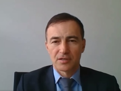 MEP Kovatchev: Baku must stop aggression against Armenia