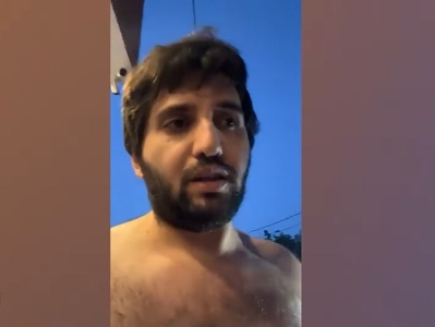 Head of Armenian Community of Georgia attacked in Tbilisi
