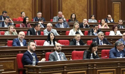 «Փաստ». Սովորական... քպիզմ՝ վախի ու նյարդայնության երանգներով