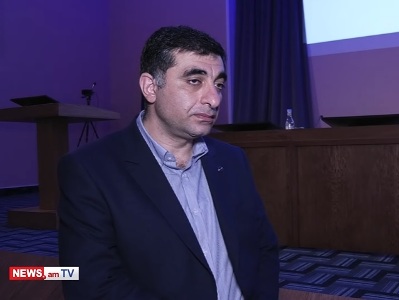 Եթե ակադեմիական քաղաքի համար ԳԱԱ–ն պիտի վերացվի, դա տրամաբանություն չի պարունակում իր մեջ. Բոբոխյան