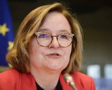 Nathalie Loiseau: No one should approach risk of new violence against Armenians lightly 108 years after Genocide