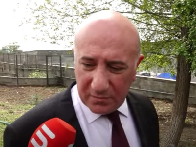 Замминистра обороны: Должны стать быть государством с современной армией