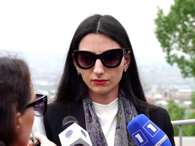 Սա պետք է մտահոգի նաև միջազգային հանրությանը. Մանասյանը` Արցախում առկա իրավիճակի մասին