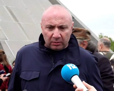Блок «Армения»: Мы должны осуществить смену власти