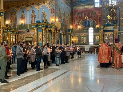 В столице Казахстана почтили память жертв Геноцида армян в Османской империи