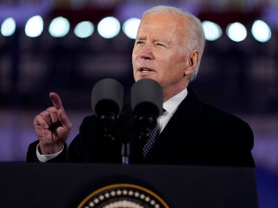 Biden: We renew our pledge to never forget Armenian Genocide