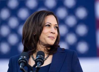 Kamala Harris on Armenian Genocide: Let us never forget, let us rededicate ourselves to speaking out against hate