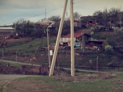 Фонд «Татоян»: Азербайджанцы создали безвыходное положение для жителей общины Тех Армении
