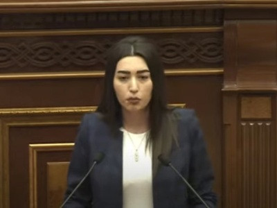 Вступление в силу нового закона о регулировании оборота оружия в Армении планируется немного отодвинуть
