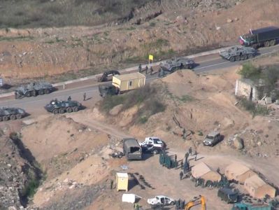 Karabakh MP: Negotiations to reopen Hakari bridge are in progress with Azerbaijan